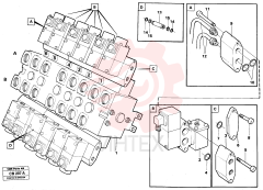 Pipe Set VOE 11996399