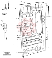 Fuse VOE 6212146