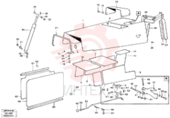 Hinge VOE 4766188