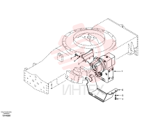 Gearbox SA 1032-00402 (3)