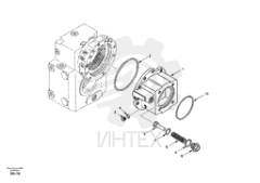 Gearbox SA 1032-00402 (6)