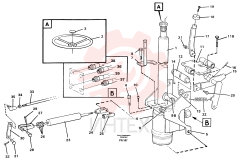 Marking strip VOE 14213102