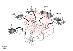 Slip Protection VOE 14520235
