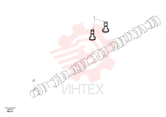 Tappet SA 3931623