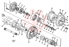 Brake kit