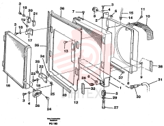 Fan Protector
