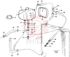 Hose clamp