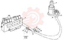Hydraulic hose