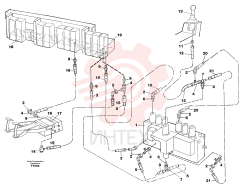 Hydraulic hose