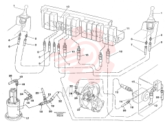 Hydraulic hose