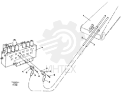 Hydraulic hose