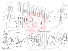 Hydraulic hose