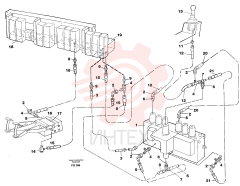 Hydraulic hose
