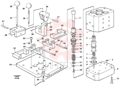 Lever Valve