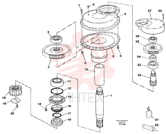 Swg Gearbox