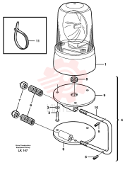 Strip Clamp
