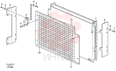 Condenser VOE 14375097