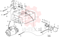 Fuse VOE 14377807
