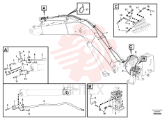 Sealing kit