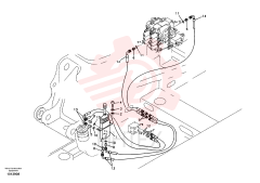 Rmt Cont Valve