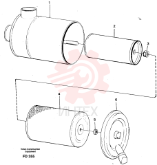 Air Cleaner