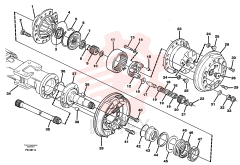 Brake kit