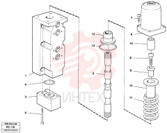 Directional Valve