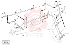 Hmr Hydraulics