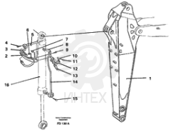 Hydraulic Hose