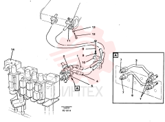Hydraulic hose