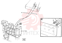 Hydraulic hose