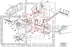 Hydraulic hose