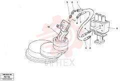 Hydraulic hose