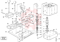 Lever Valve