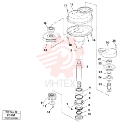 Locking Fluid VOE 14024293 (2)