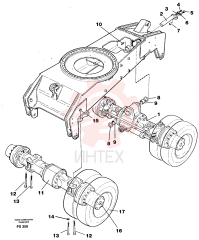 Locking fluid VOE 14024293 (3)