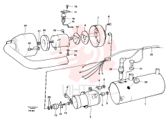 Service Kit VOE 3728425