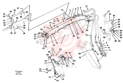 Tube Assembly VOE 14252792