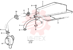 Chg Air Cooler VOE 11703643 (2)