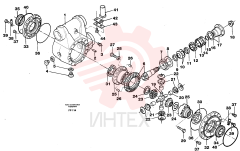 Differential VOE 11999603 (1)