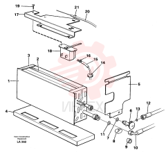 Evaporator