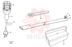 Extension VOE 13962294