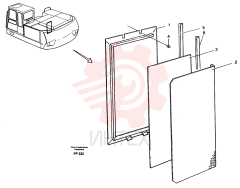 Hatch VOE 14259108 (1)