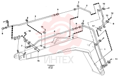 Hmr Hydraulics VOE 11706282 (1)