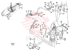 Клапан VOE 14238107 (1)