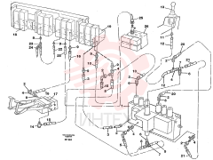 Marking strip VOE 14213113 (1)