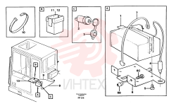 Oven VOE 6627643 (1)