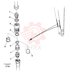 Qik Conn Kit VOE 11706287 (2)