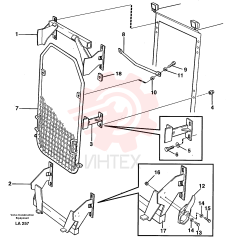 Safety Net VOE 14259352 (2)