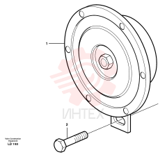 Horn VOE 4786872